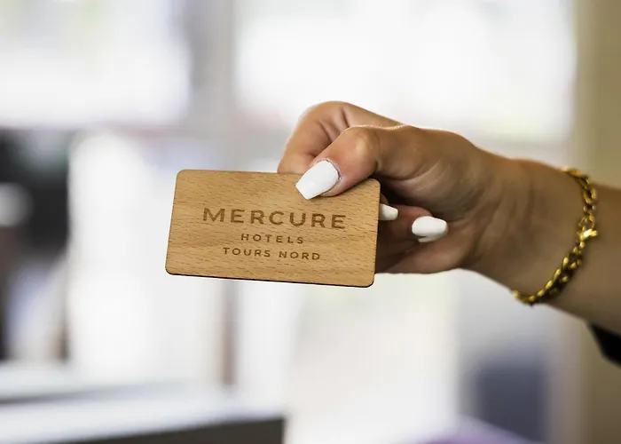 Otel Mercure Nord 4*
