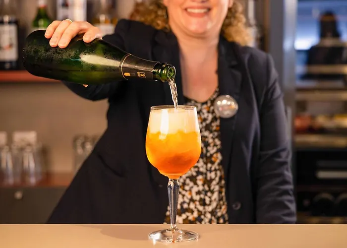 Hotel Mercure Nord Tours