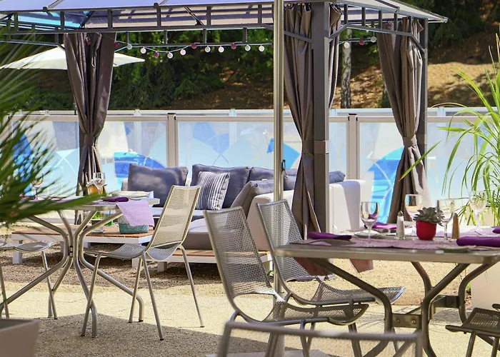 Hotel Mercure Nord Tours