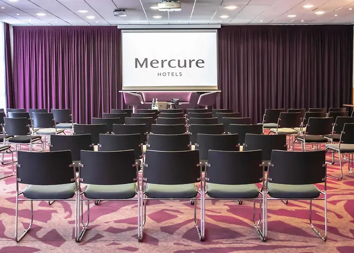 Mercure Nord Tours