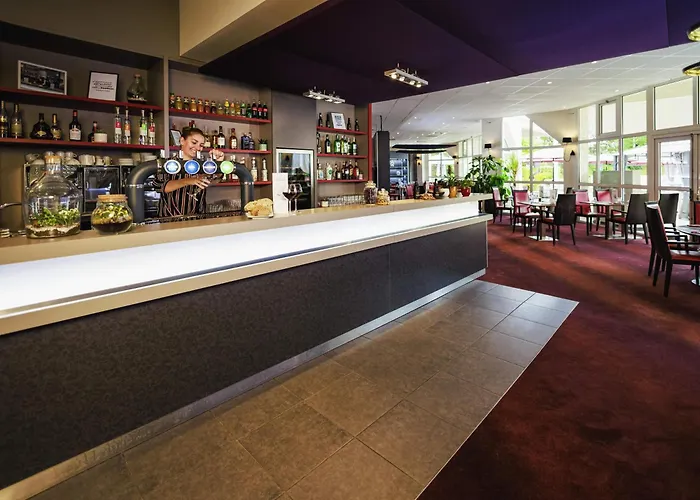 Hotel Mercure Nord Tours