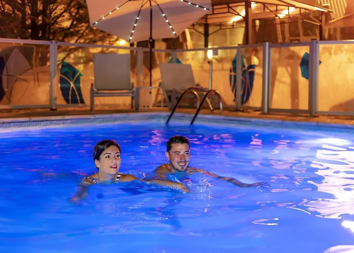 Mercure Nord Hotel Tours