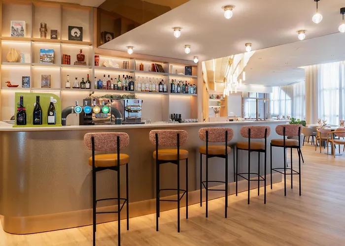 Hotel Mercure Nord Tours