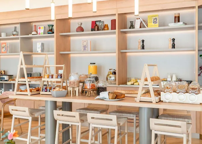 Hotel Mercure Nord Tours