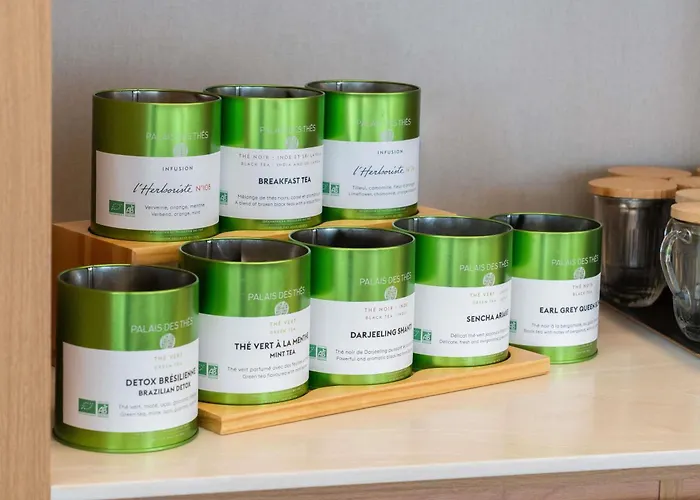 Mercure Nord Szálloda