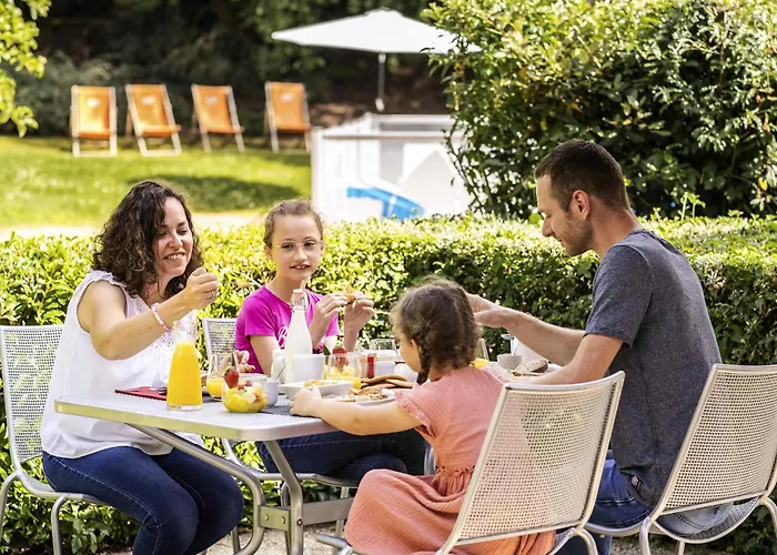 Mercure Nord 4* Tours